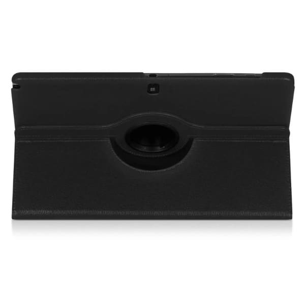 Cover for Samsung Galaxy Note 10.1” (2014) (P600) / Tab Pro 10.1” (T520) (Black & Brown) 9eight5