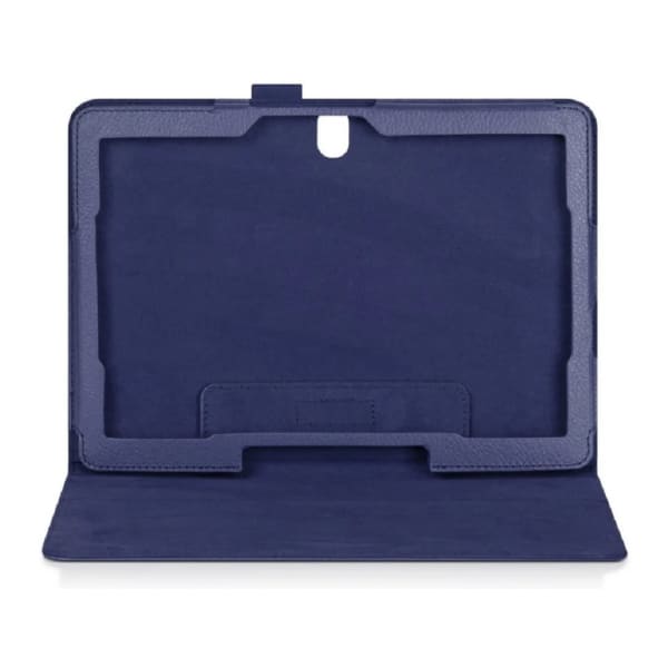 Cover for Samsung Galaxy Note 10.1” (2014) (P600) / Tab Pro 10.1” (T520) (Black & Navy) 9eight5