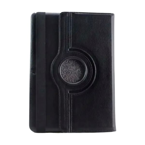 Cover for Samsung Galaxy Note 10.1” (2014) (P600) / Tab Pro 10.1” (T520) (Black & Brown) 9eight5