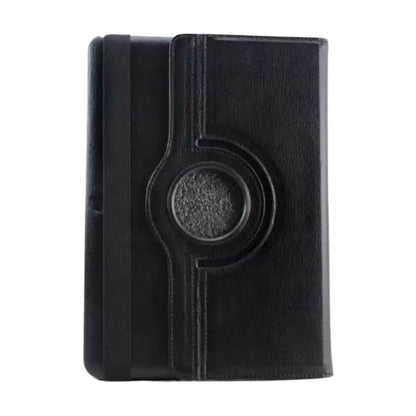 Cover for Samsung Galaxy Note 10.1” (2014) (P600) / Tab Pro 10.1” (T520) (Black & Brown) 9eight5