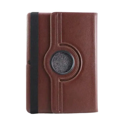 Cover for Samsung Galaxy Note 10.1” (2014) (P600) / Tab Pro 10.1” (T520) (Black & Brown) 9eight5