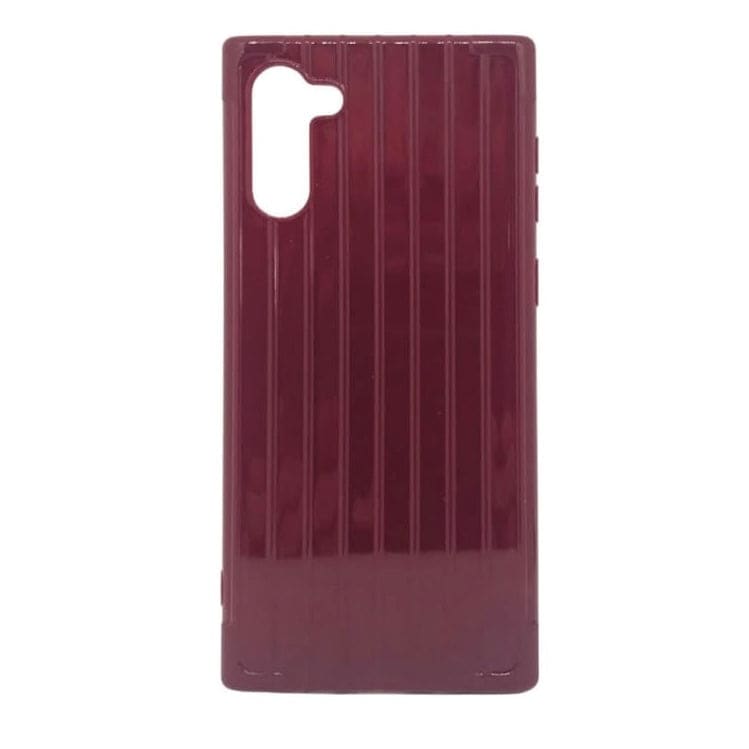 Silicone Cover for Samsung Galaxy Note 10 9eight5