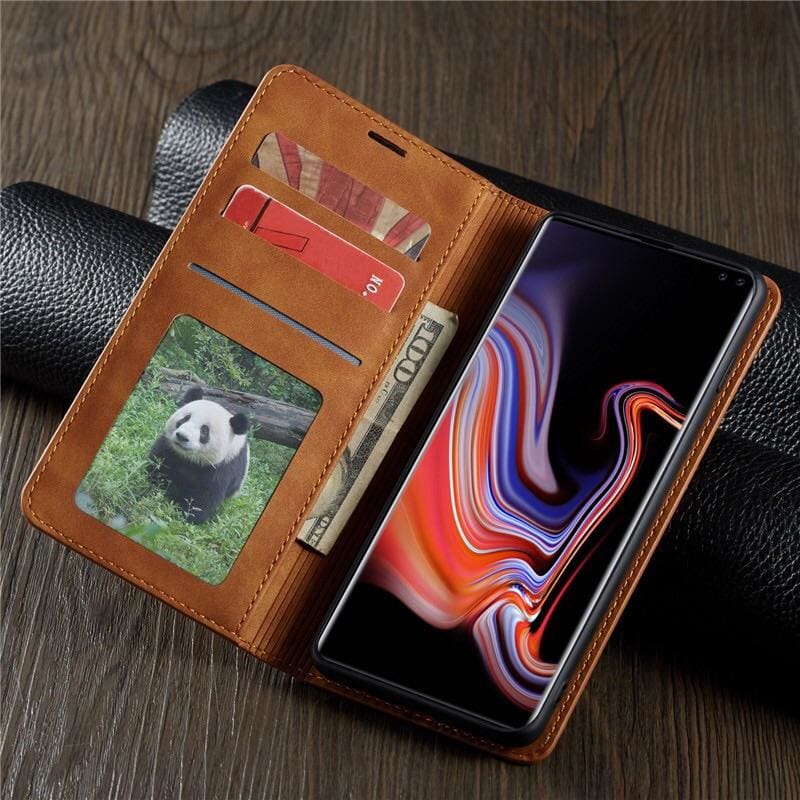 Flip Case for Samsung Galaxy Note 10 9eight5