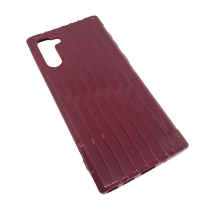 Silicone Cover for Samsung Galaxy Note 10 9eight5