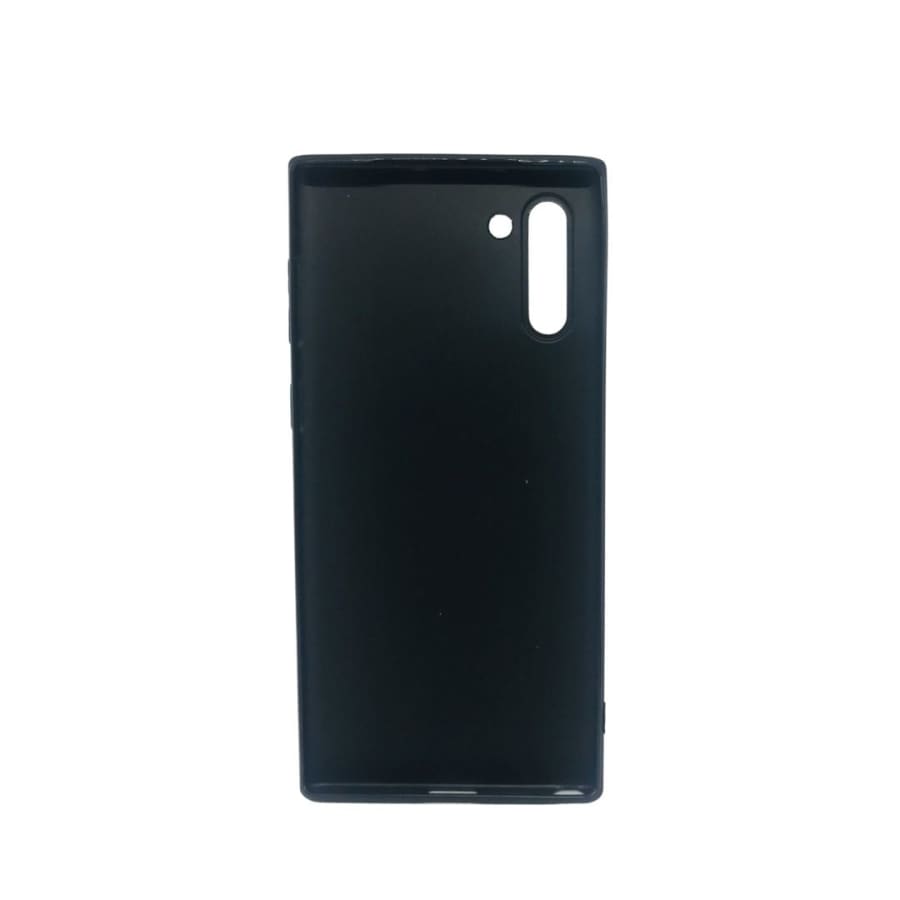 Silicone Cover for Samsung Galaxy Note 10 9eight5