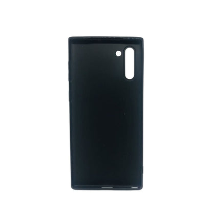 Silicone Cover for Samsung Galaxy Note 10 9eight5