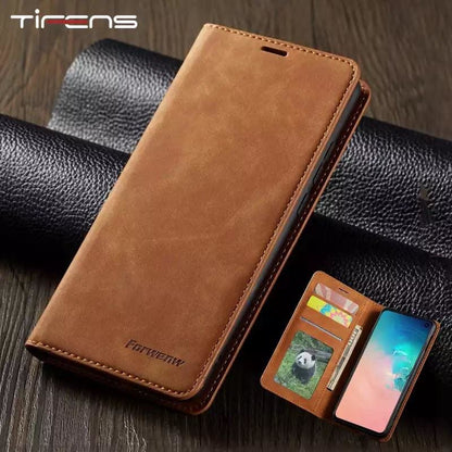 Flip Case for Samsung Galaxy Note 10 9eight5