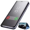 Smart Case for Samsung Galaxy Note 10 (Silver)