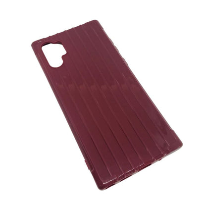 Silicone Cover for Samsung Galaxy Note 10 Plus 9eight5