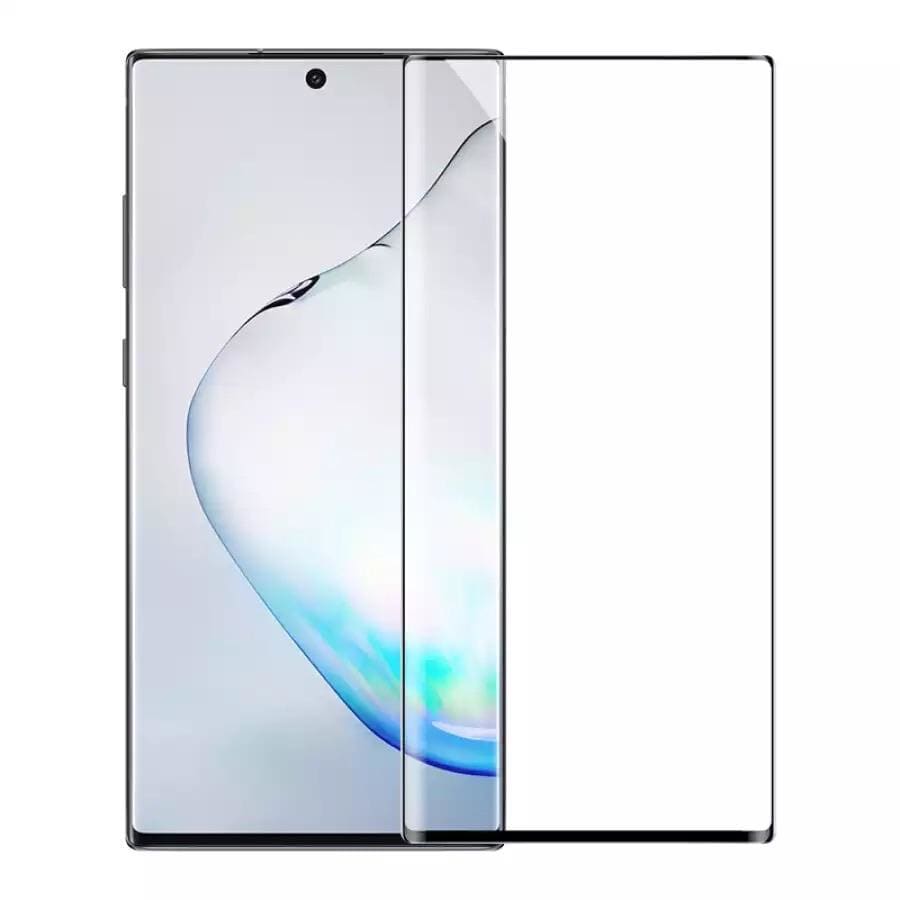 Screen Protectors for Samsung Galaxy Note 10 Plus (Pack of 2) 9eight5