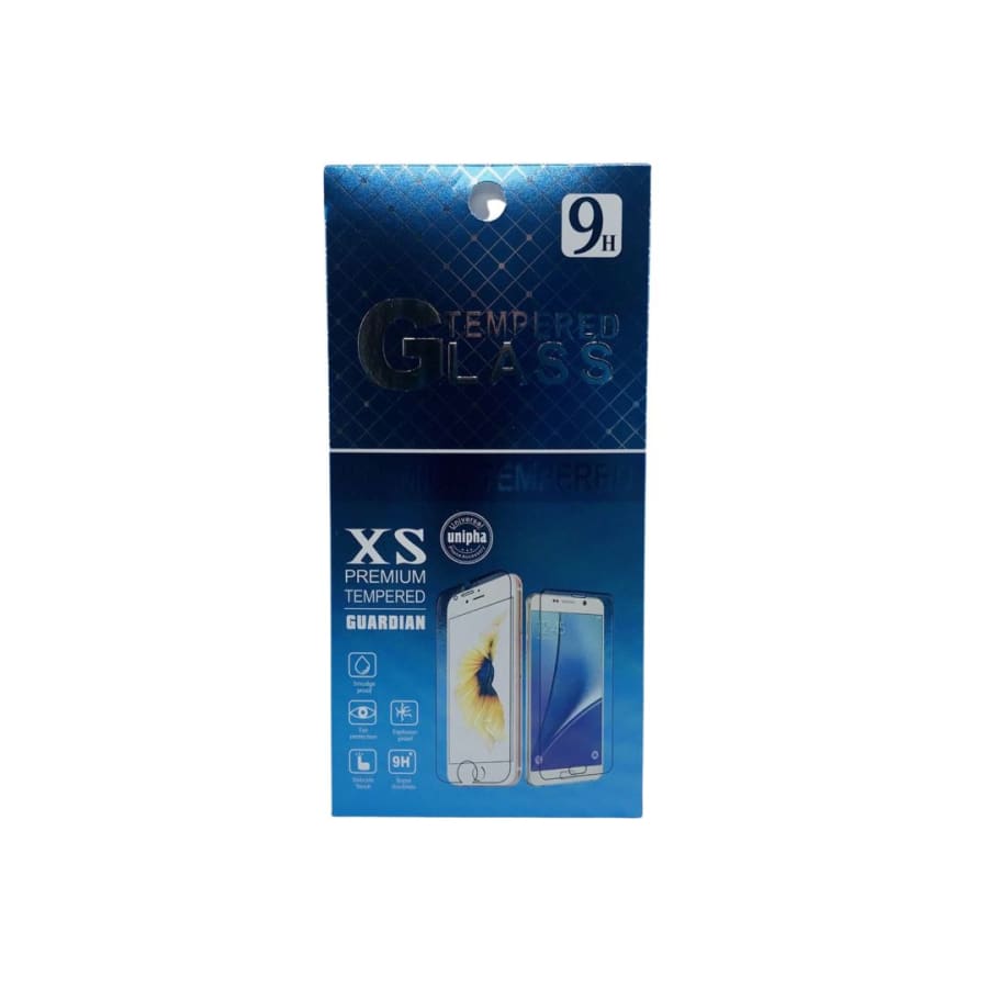 Screen Protectors for Samsung Galaxy Note 10 Plus (Pack of 2) (Clear) 9eight5