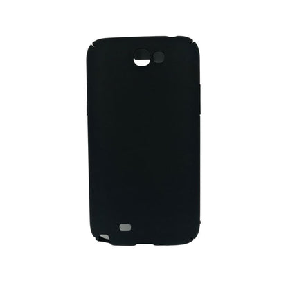 Silicone Case for Samsung Galaxy Note 2 (Black) 9eight5