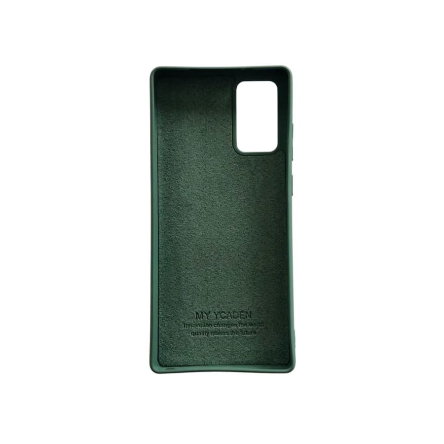 Silicone Case for Samsung Galaxy Note 20 9eight5