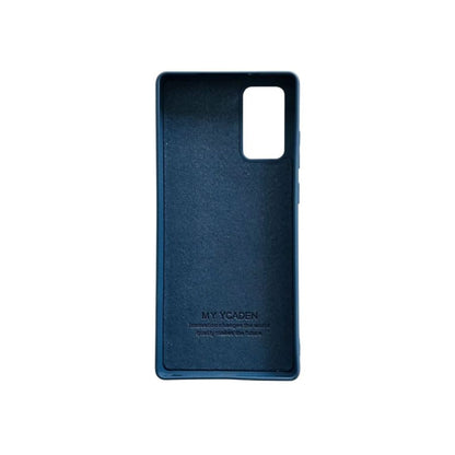 Silicone Case for Samsung Galaxy Note 20 9eight5