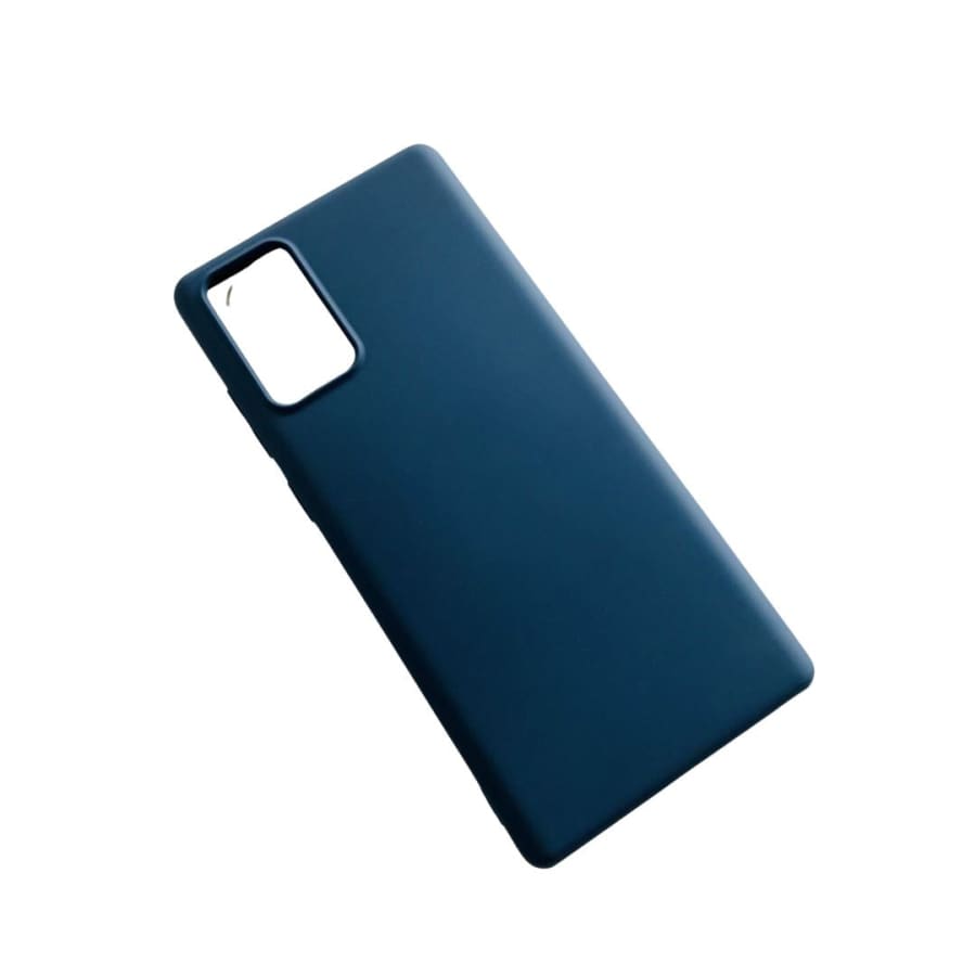 Silicone Case for Samsung Galaxy Note 20 9eight5
