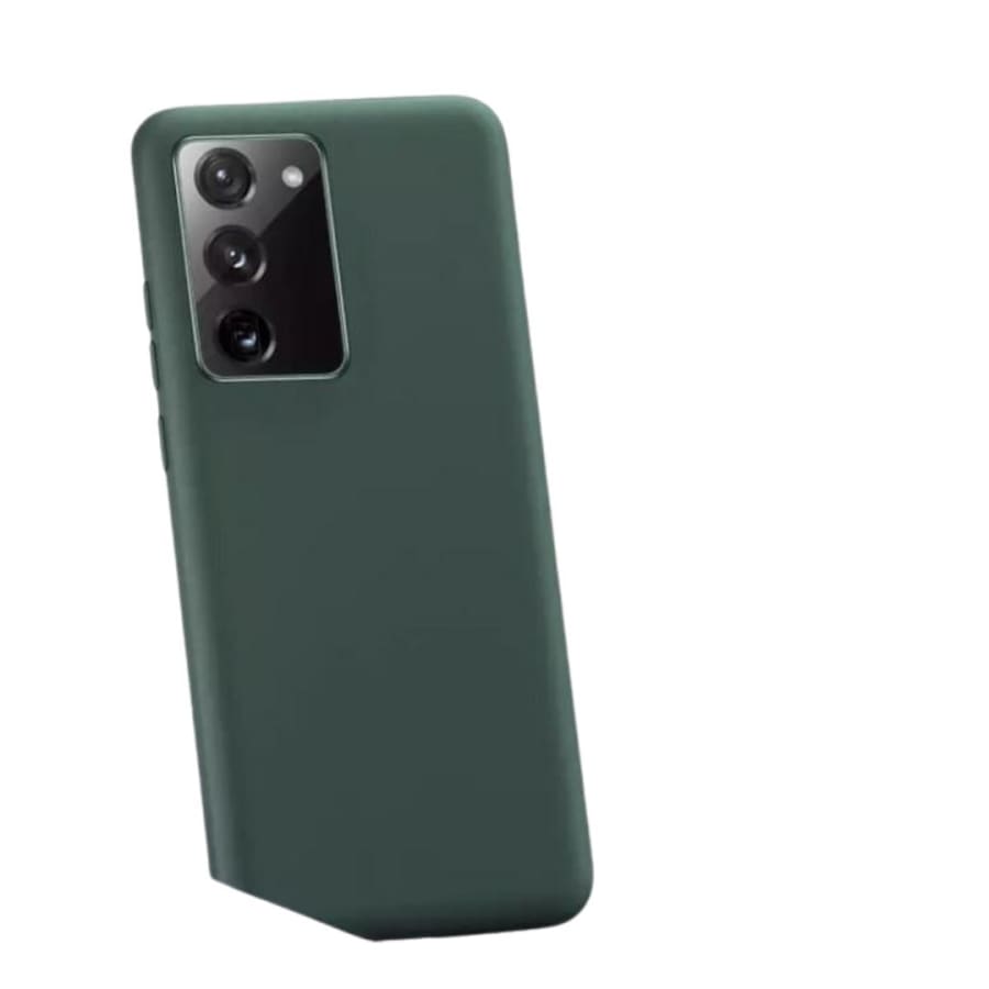 Silicone Case for Samsung Galaxy Note 20 9eight5