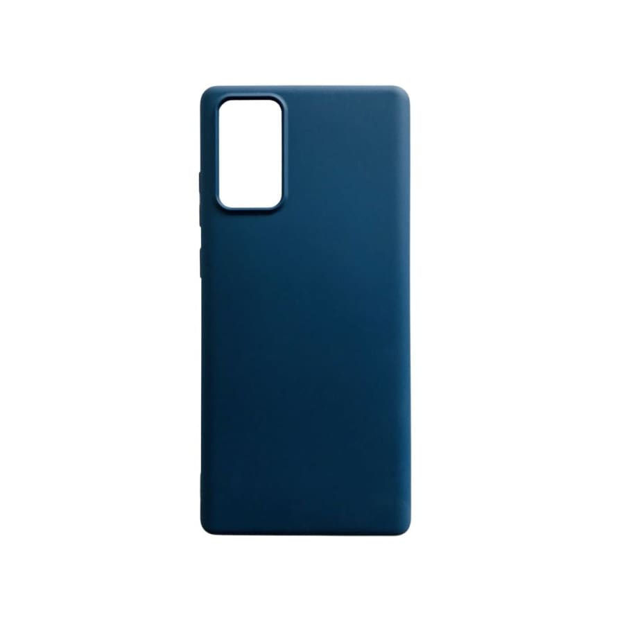Silicone Case for Samsung Galaxy Note 20 9eight5