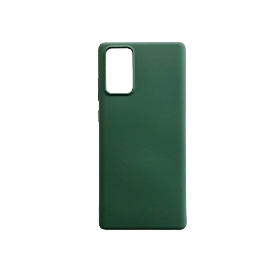 Silicone Case for Samsung Galaxy Note 20 9eight5