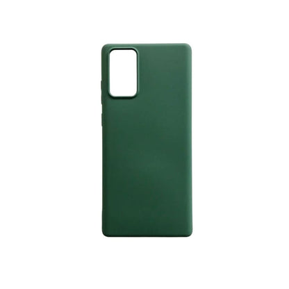 Silicone Case for Samsung Galaxy Note 20 9eight5