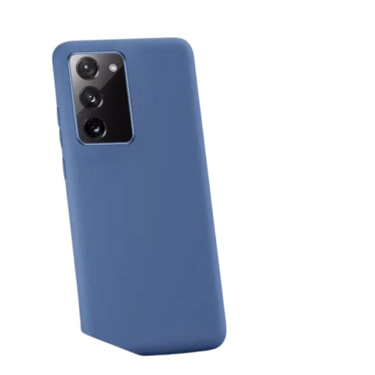 Silicone Case for Samsung Galaxy Note 20 Ultra 9eight5