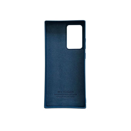 Silicone Case for Samsung Galaxy Note 20 Ultra 9eight5