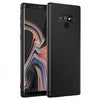 Silicone Case for Samsung Galaxy Note 8 (Black)
