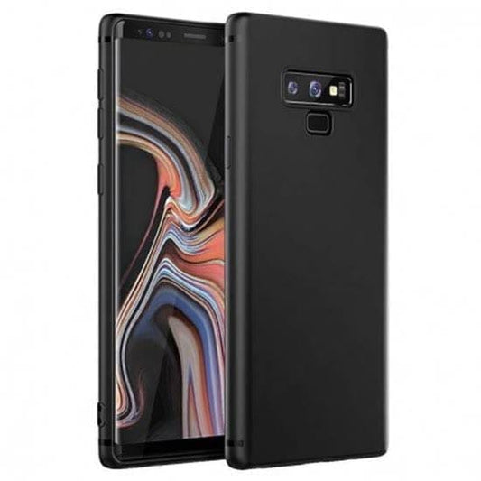 Black Case for Samsung Galaxy Note 9 9eight5