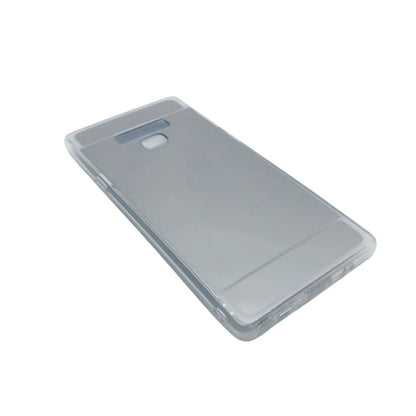 Elegant Case for Samsung Galaxy Note 9 (Silver Mirror) 9eight5