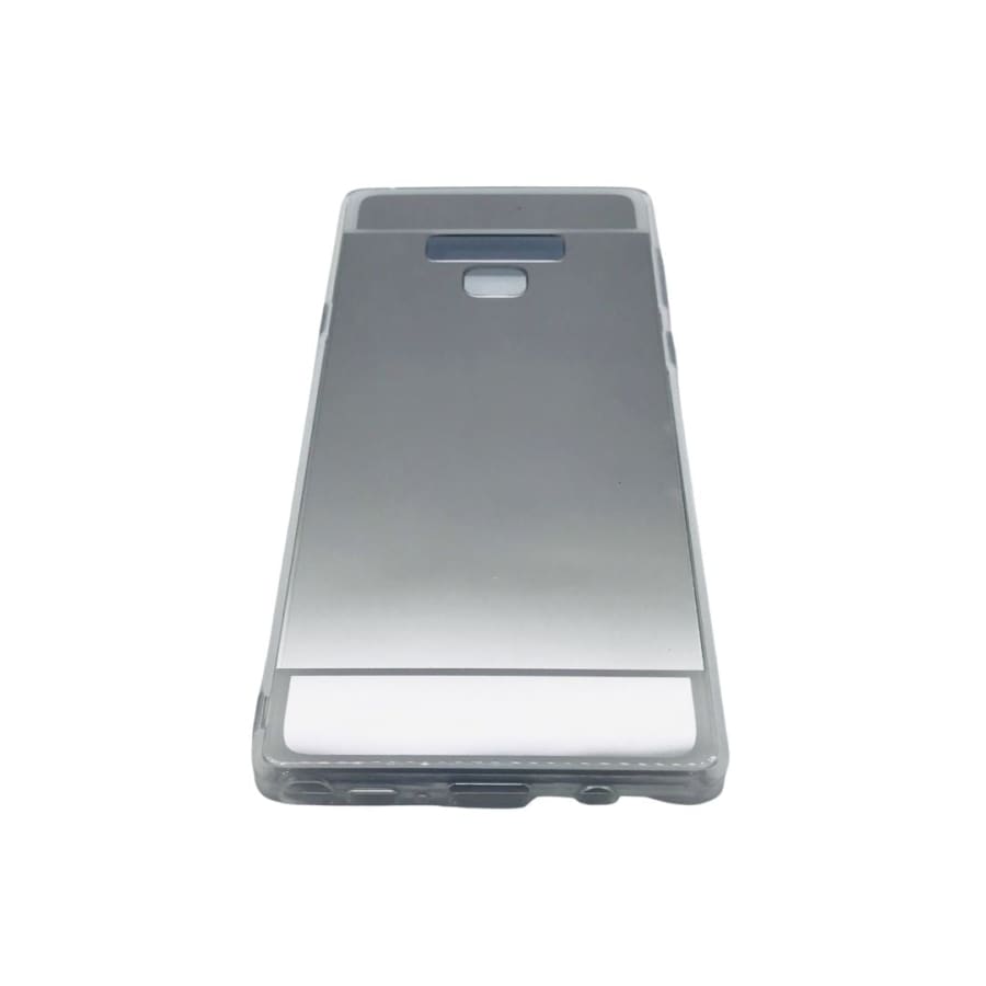 Elegant Case for Samsung Galaxy Note 9 (Silver Mirror) 9eight5