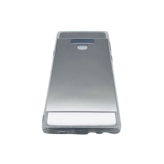 Elegant Case for Samsung Galaxy Note 9 (Silver Mirror) 9eight5