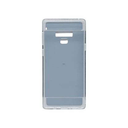Elegant Case for Samsung Galaxy Note 9 (Silver Mirror) 9eight5