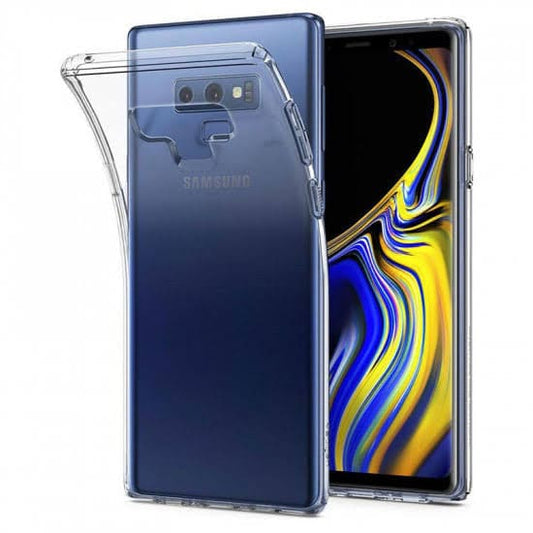 Clear Case for Samsung Galaxy Note 9 9eight5