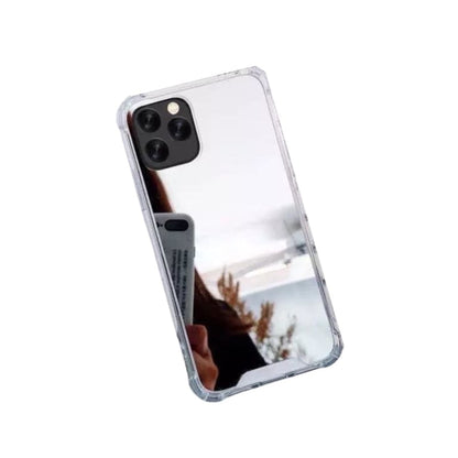 Elegant Case for Samsung Galaxy Note 9 (Silver Mirror) 9eight5