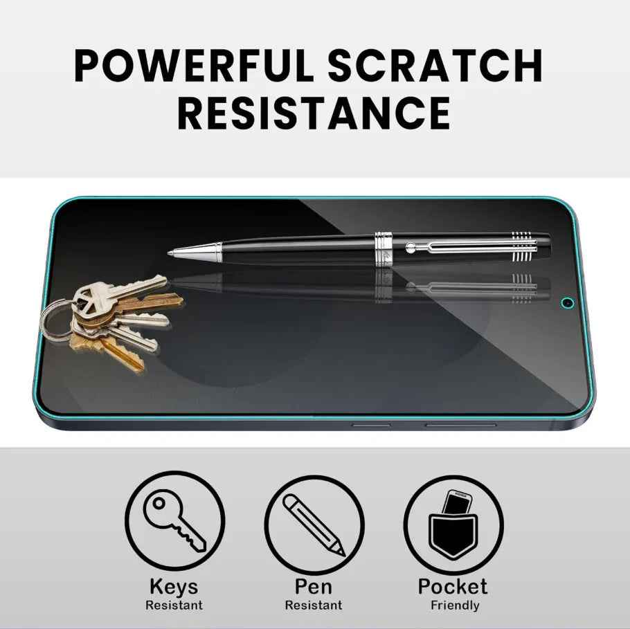 Samsung Galaxy S22 Ultra Glass Privacy Screen Protector