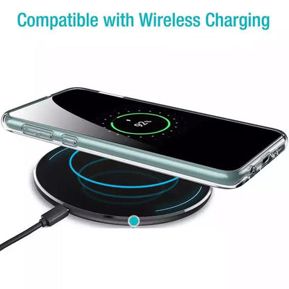 Clear Case for Samsung Galaxy S10 5G (6.7”) 9eight5