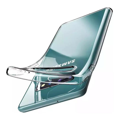 Clear Case for Samsung Galaxy S10 5G (6.7”) 9eight5