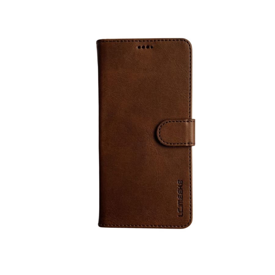 Case for Samsung Galaxy S10 (Brown) 9eight5