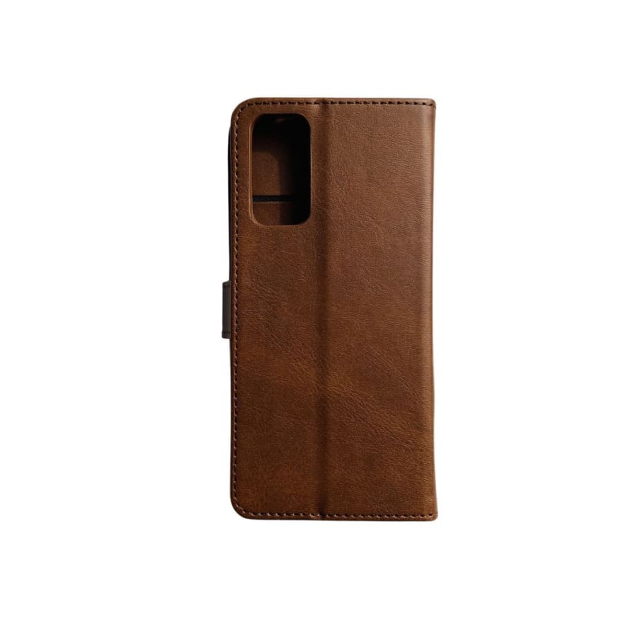 Case for Samsung Galaxy S10 (Brown) 9eight5