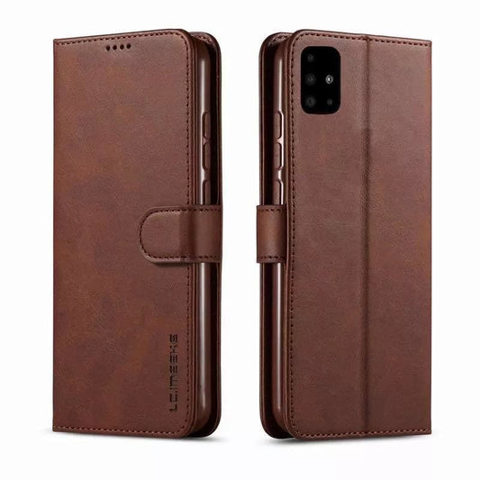 Case for Samsung Galaxy S10 (Brown) 9eight5