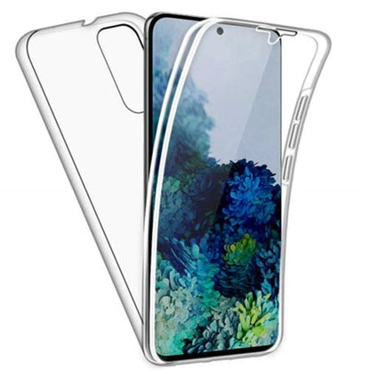 Case (front & back) for Samsung Galaxy S10 9eight5