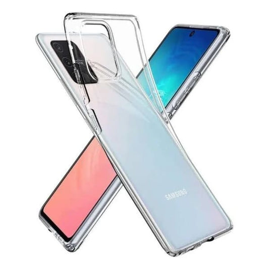 Clear Case for Samsung Galaxy S10 Lite (6.7”) 9eight5