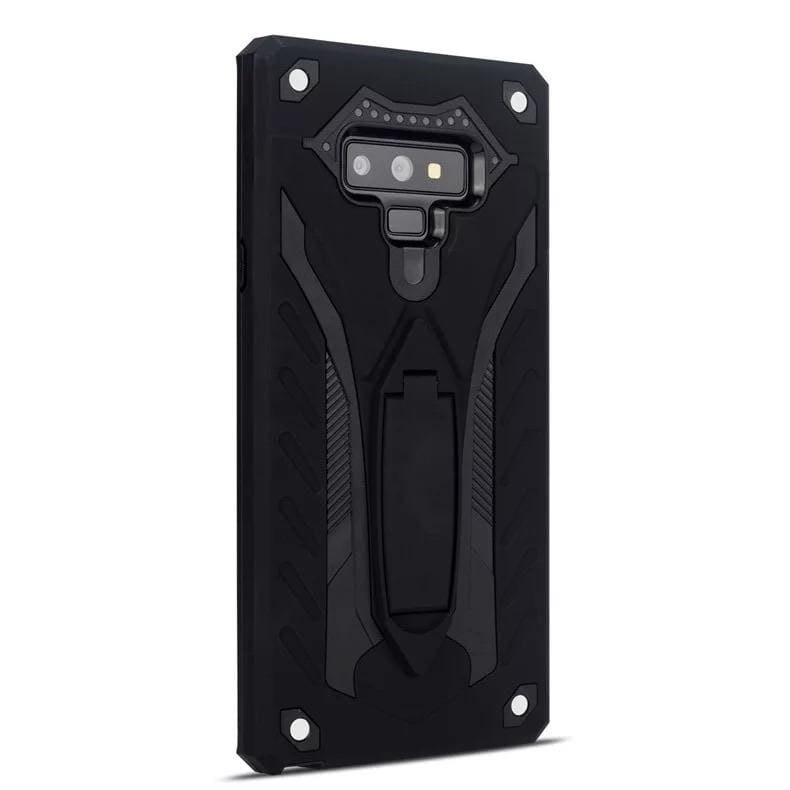 Hard Silicone Case for Samsung Galaxy S10 Plus Rugged 9eight5