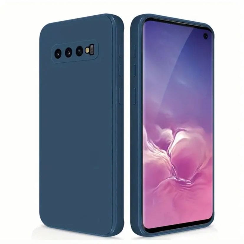 Case for Samsung Galaxy S10 Plus (Navy) 9eight5