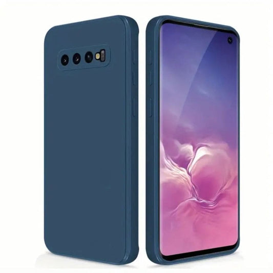 Case for Samsung Galaxy S10 Plus (Navy) 9eight5