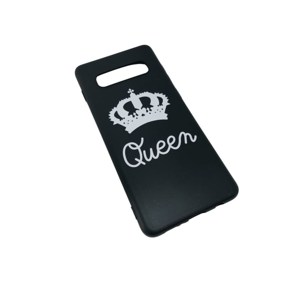 Silicone Cover for Samsung Galaxy S10 Plus 9eight5