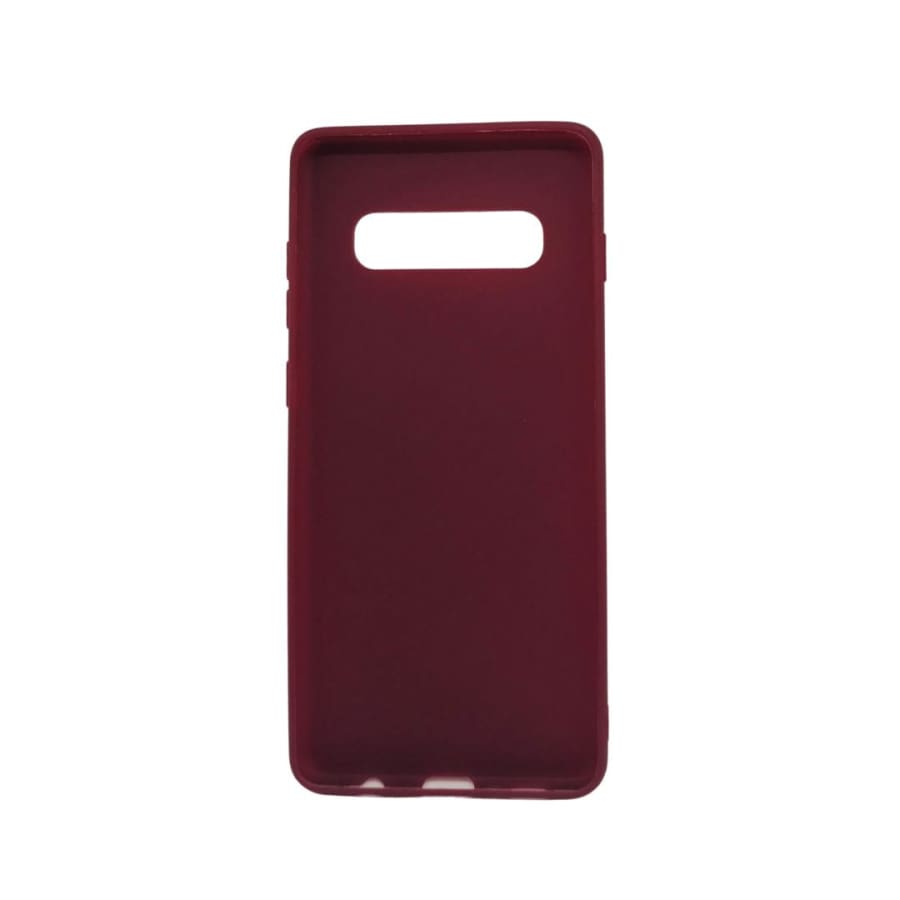 Silicone Case for Samsung Galaxy S10 Plus 9eight5