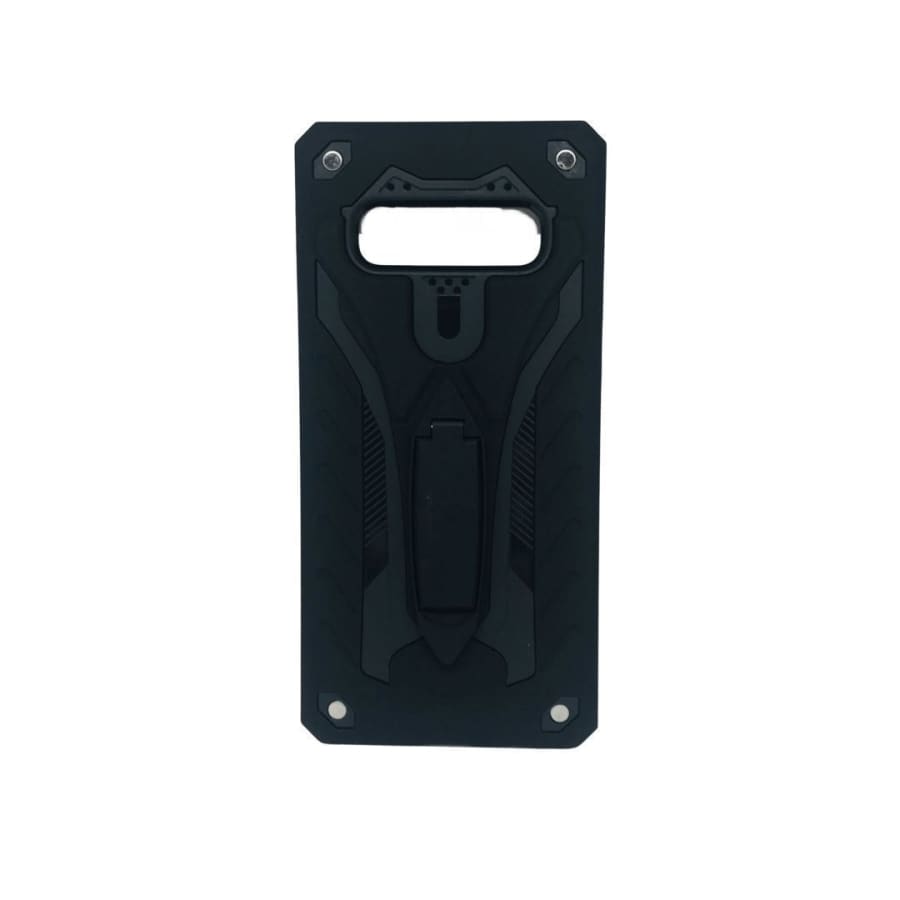 Hard Silicone Case for Samsung Galaxy S10 Plus Rugged 9eight5
