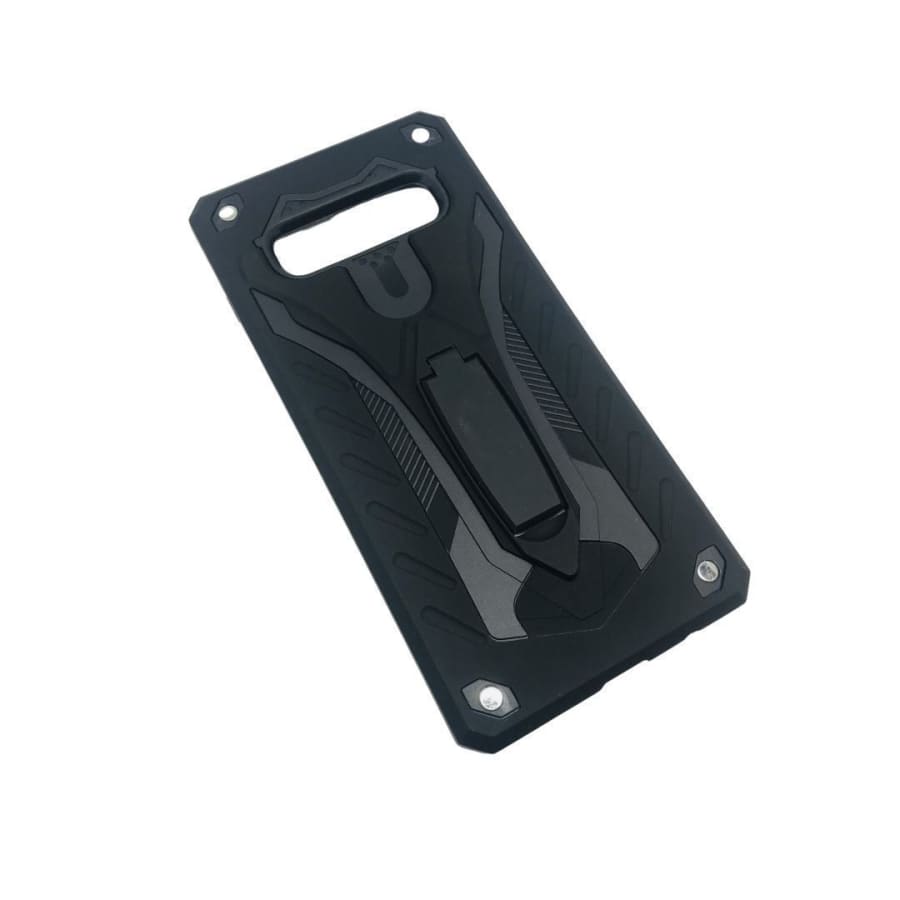 Hard Silicone Case for Samsung Galaxy S10 Plus Rugged 9eight5