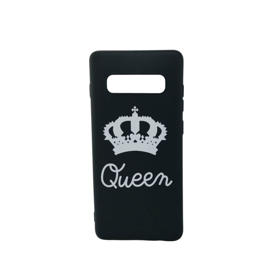 Silicone Cover for Samsung Galaxy S10 Plus 9eight5