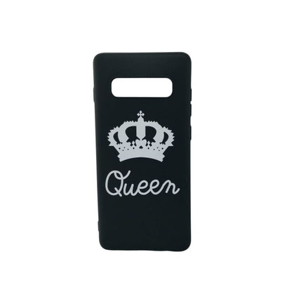 Silicone Cover for Samsung Galaxy S10 Plus 9eight5